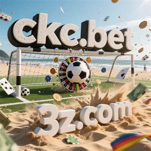 A Revolução dos Jogos de Cassino Online: Explore ckc.bet