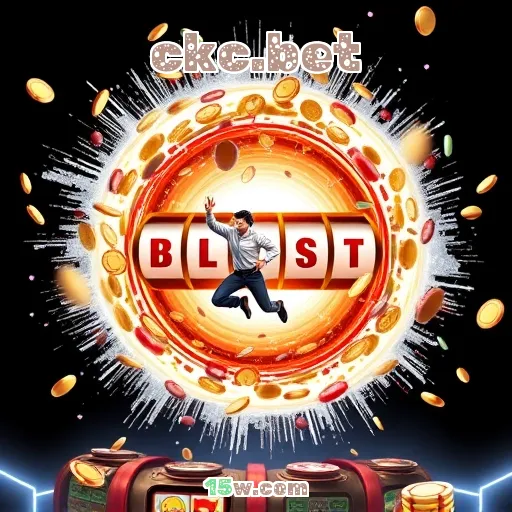 ckc.bet: Apostas Ao Vivo Que Transformam a Emoção dos Jogos