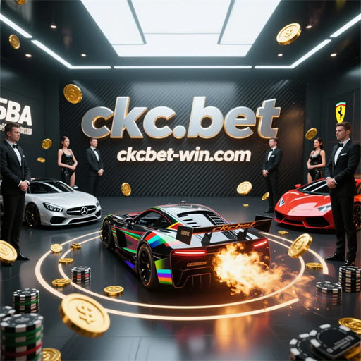 ckc.bet