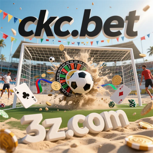 Explorando o Universo das Apostas Esportivas no ckc.bet