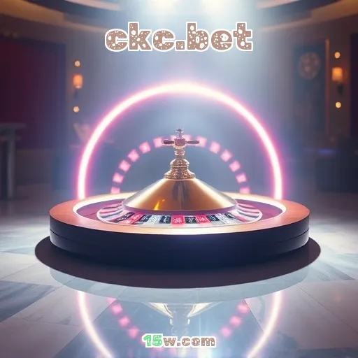 ckc.bet: Torneios Incríveis para Jogadores Apaixonados por Apostas